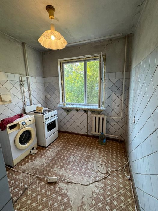 Продам 2 комнатную квартиру