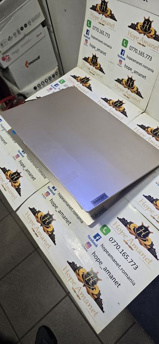 Hope Amanet P6 Laptop Lenovo ideapad 3  #176427