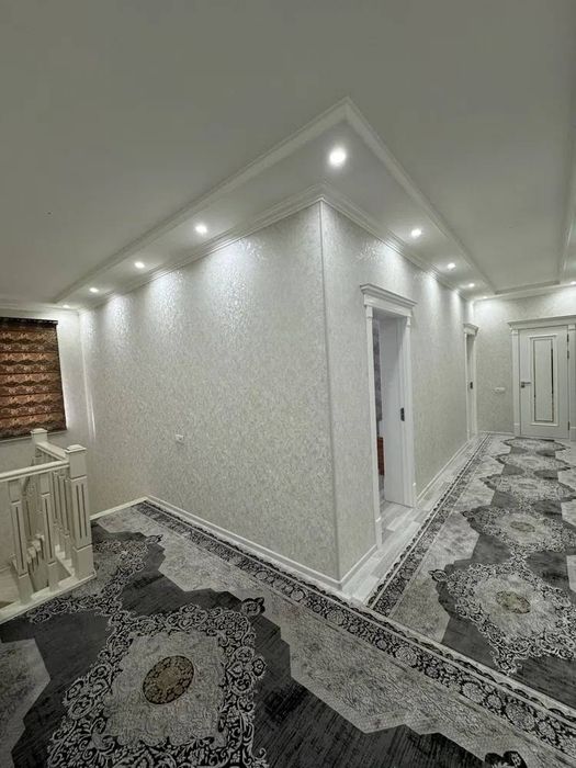 Сдается Светлый  дом в Сергели для жилья либо под офис ( н901 )