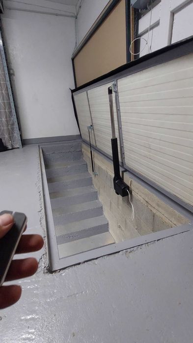 Capace Beci Automate în Iași | Soare Industrial