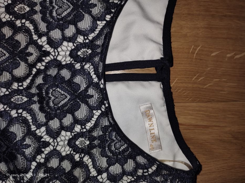 Продаётся блузка размер 40