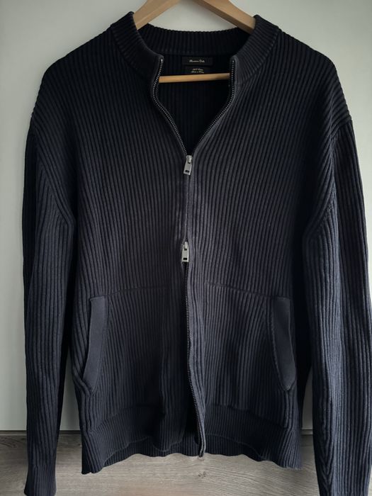 Massimo dutti горница с двоен цип