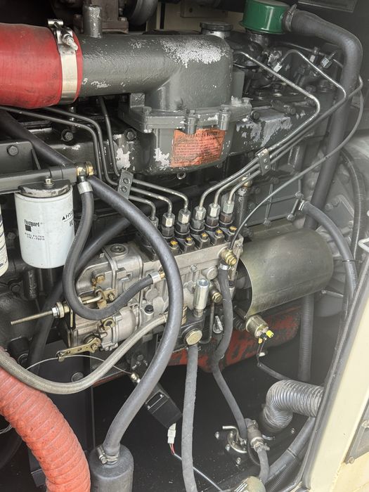 Продается Генератор Raw мотор