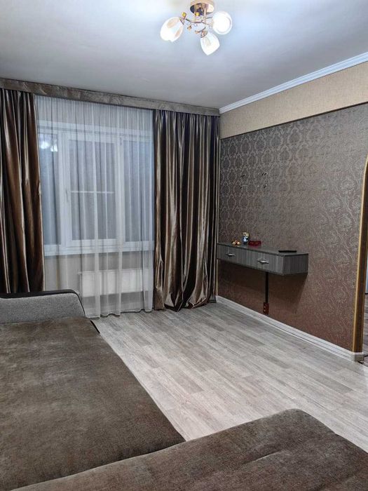 Сдается 1 комнатная квартира