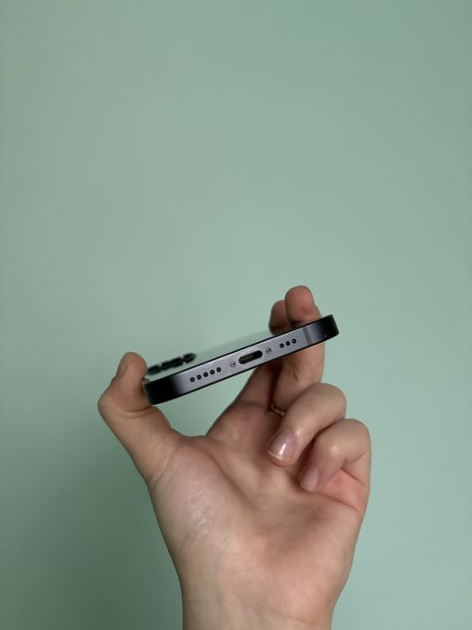 IPhone 13 128GB Black