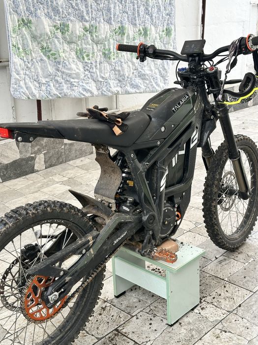 Vand/Schimb Talaria Sting TL4000 L1e sau mx4  9KW (ktm, tpi, surron)