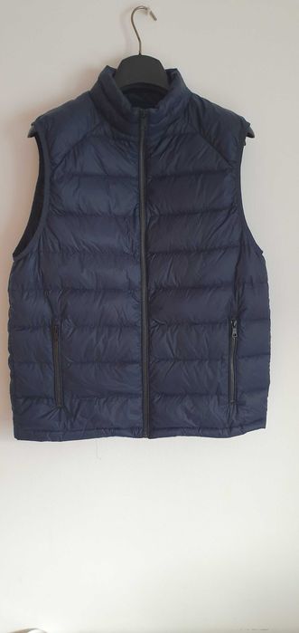 Vestă marks spencer