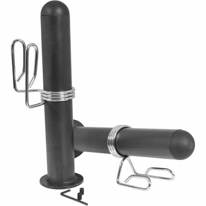 Adaptoare bara olimpica 50 mm pentru 30 mm