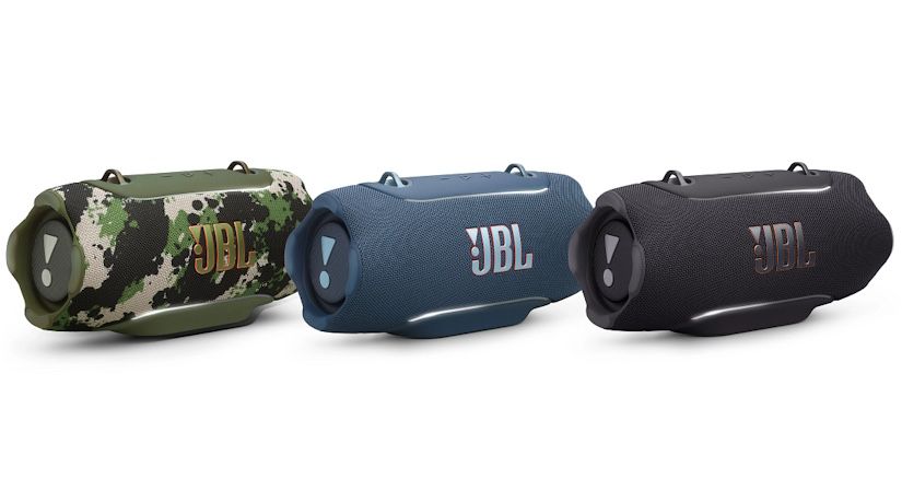 Jbl Xtreme 5 (оптом)