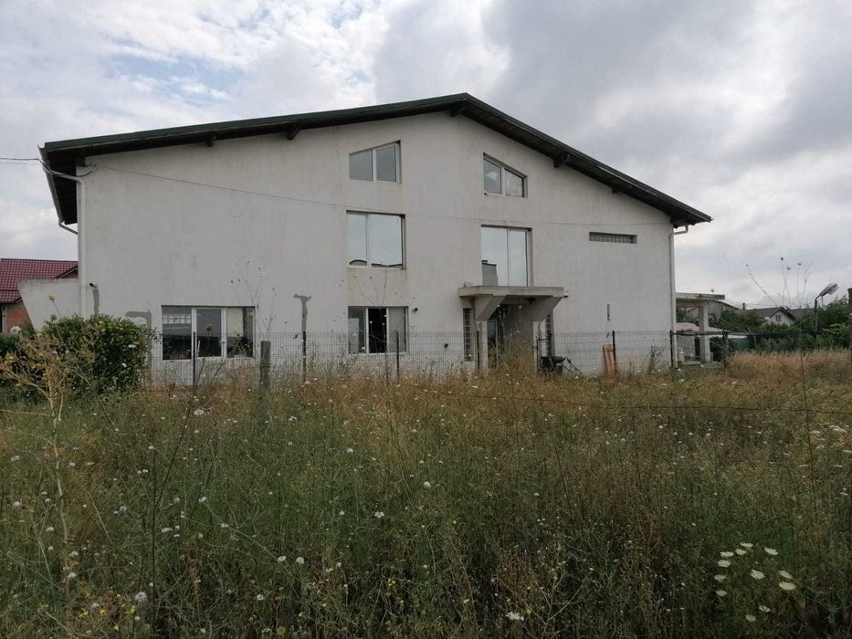 CASA ideal sediu firma