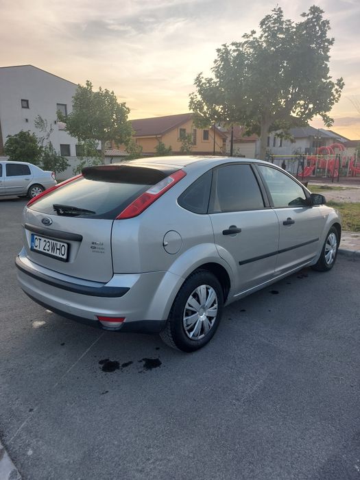 FORD Focus 2006 — imagine 3