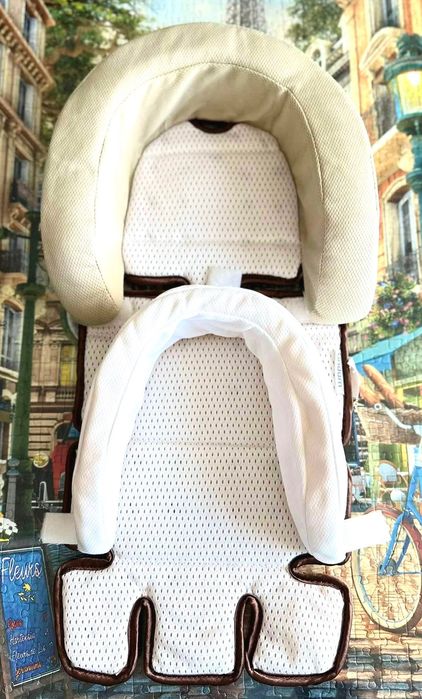 Подложка за бебе