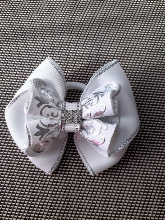 Бантики для девочек