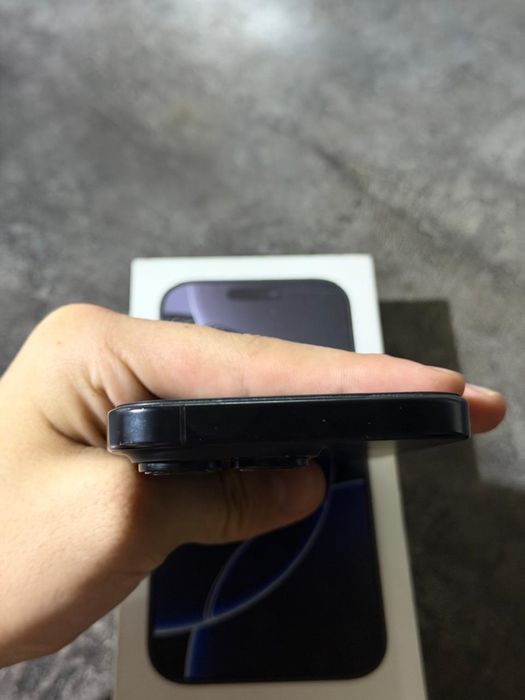 iPhone 16 PRO