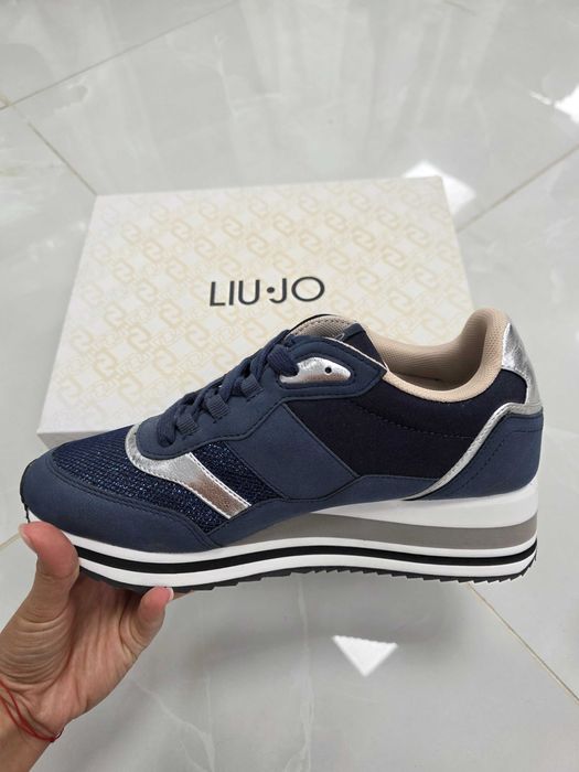 Дамски маратонки Liu Jo