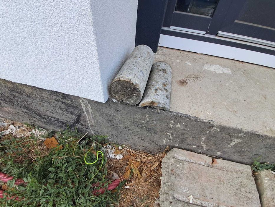 Carotare beton armat,caramida plina,poroton