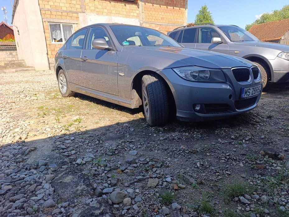 BMW 3 Series 2009 — imagine 2