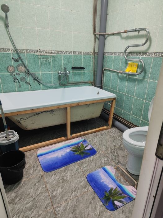 Продам двухкомнатную квартиру