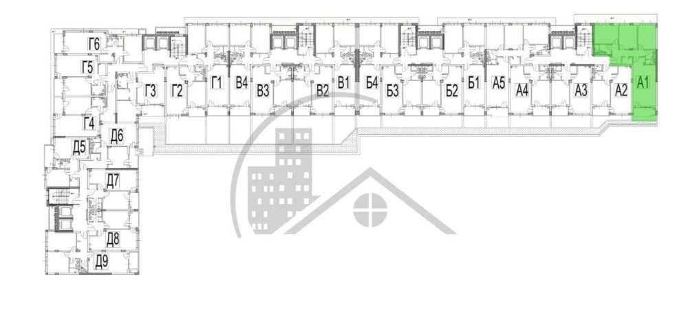Продава се Четиристаен апартамент в Варна, Кайсиева градина - 133 кв.м за 1199 €/кв.м - Снимка #2
