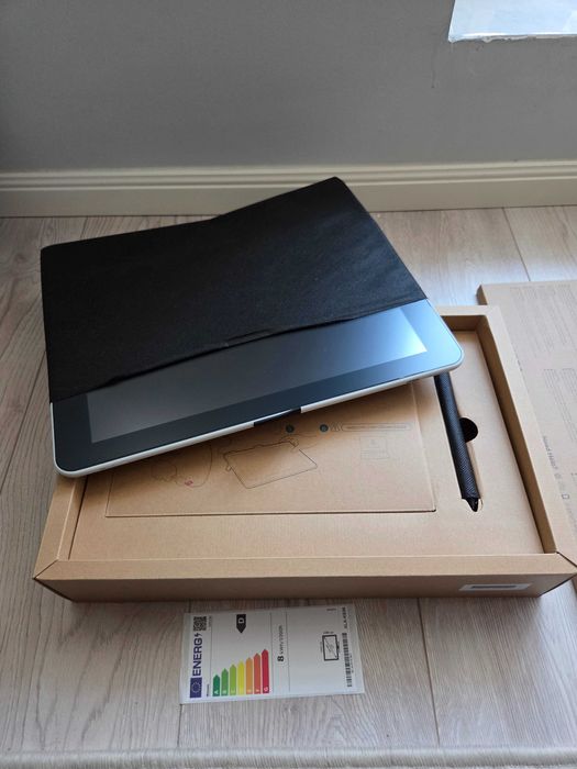 Tableta grafica Wacome One 13.3"