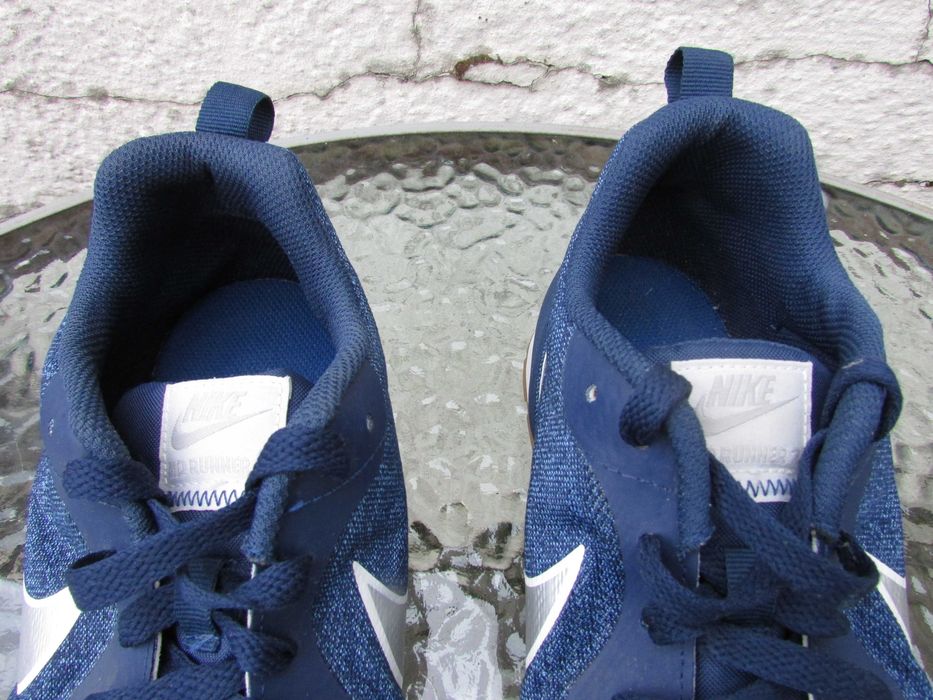 Мъжки маратонки Nike Md Runner 2 Eng Mesh
