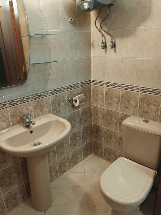 Дава се под наем Едностаен апартамент в София, Гоце Делчев - 30 кв.м за 398.82 € - Снимка #5