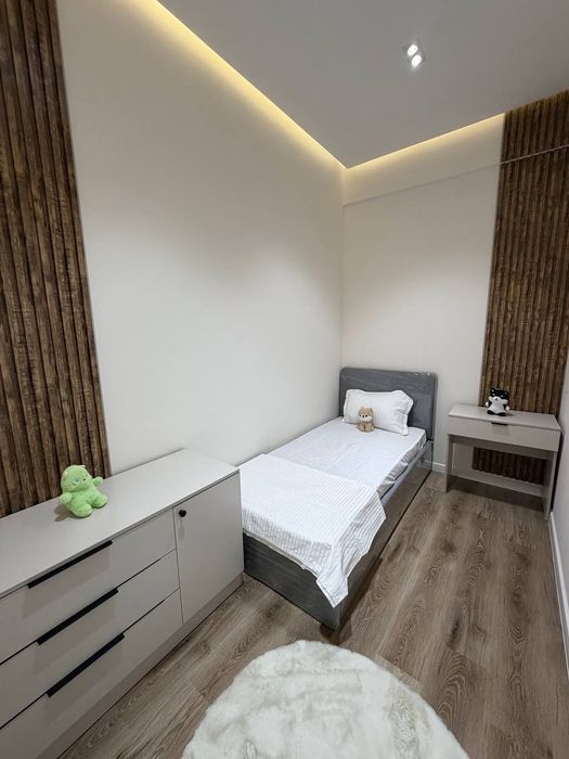 ЖК Parkent Avenue 3ком, 59 м2.Ор-р: Паркентский, Олтинтепа махалля
