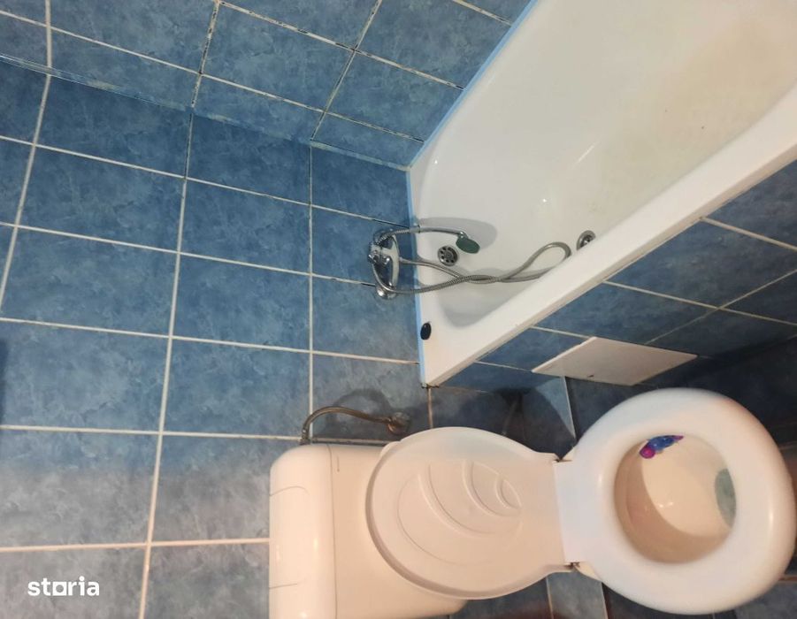 Garsoniera decomandata Petre Ispirescu Bolintineanu