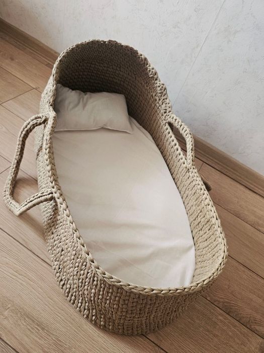 Бебешки Кош 80х40см