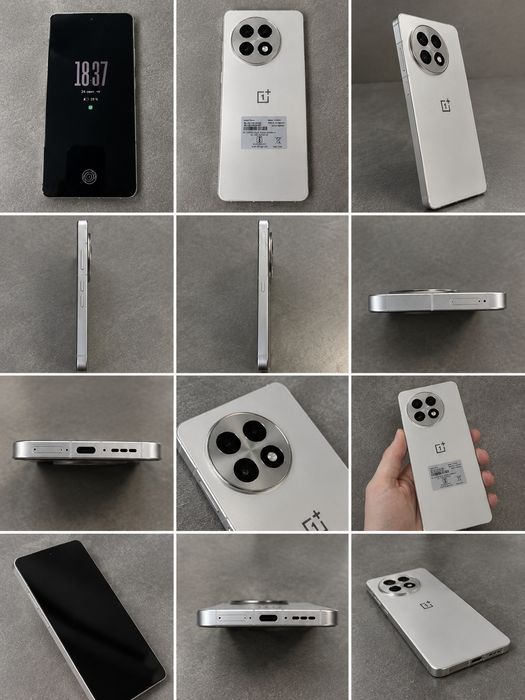 Продаю OnePlus 13r