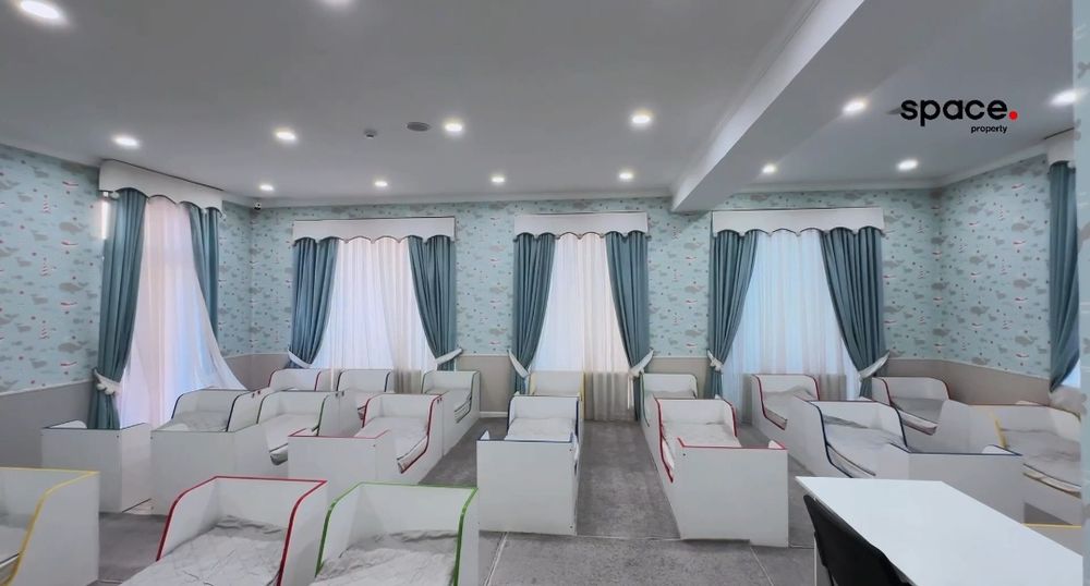 Здание под  Школу, Клинику, Университет,Частный сад и др на м.Пушкино