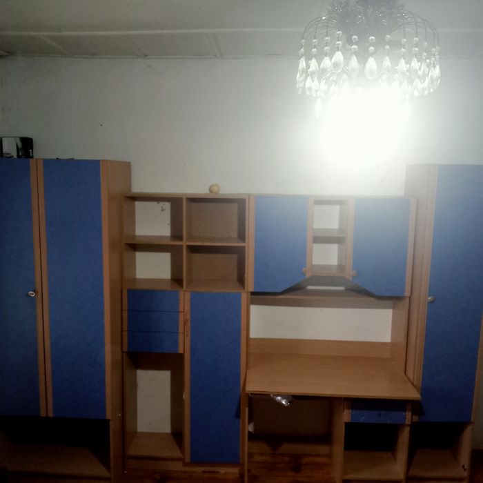 Детский гарнитур