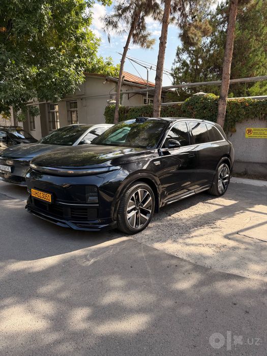 Lixiang L7 Ultra