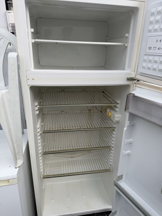 Хладилник Bosch – работещ, 175 см / 70 см