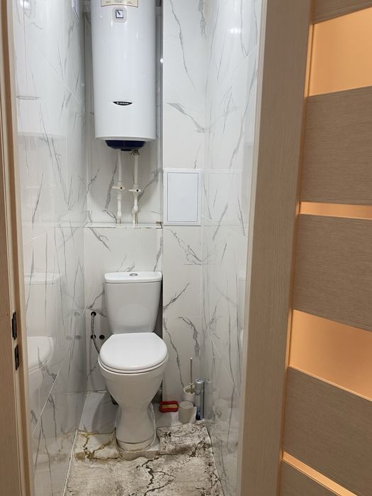 Продам 3 х комнатную квартиру
