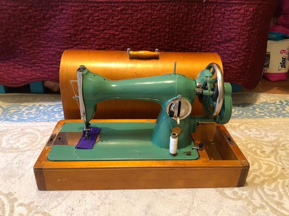 Продаются швейные машинки