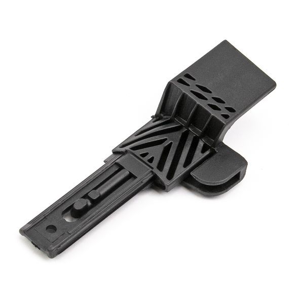 Плъзгачи държачи за щора на багажник за VW Passat B8 3G Комби