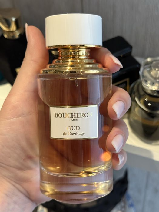 Парфюми xerjoff, boucheron, guirlen