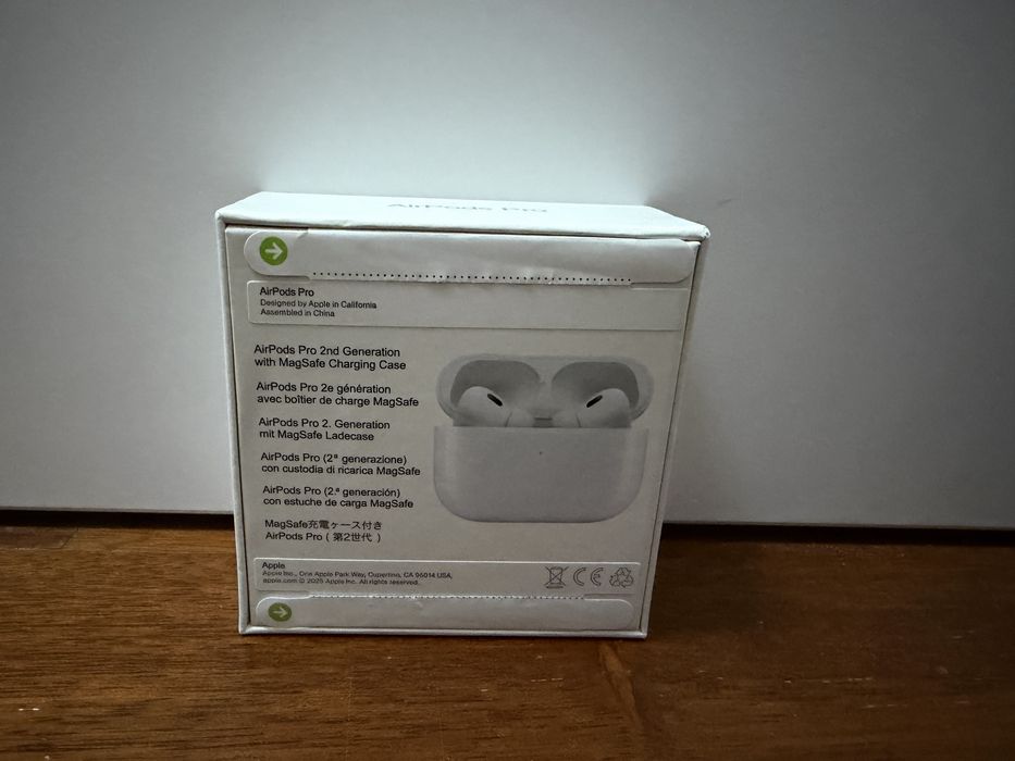 Apple AirPods Pro