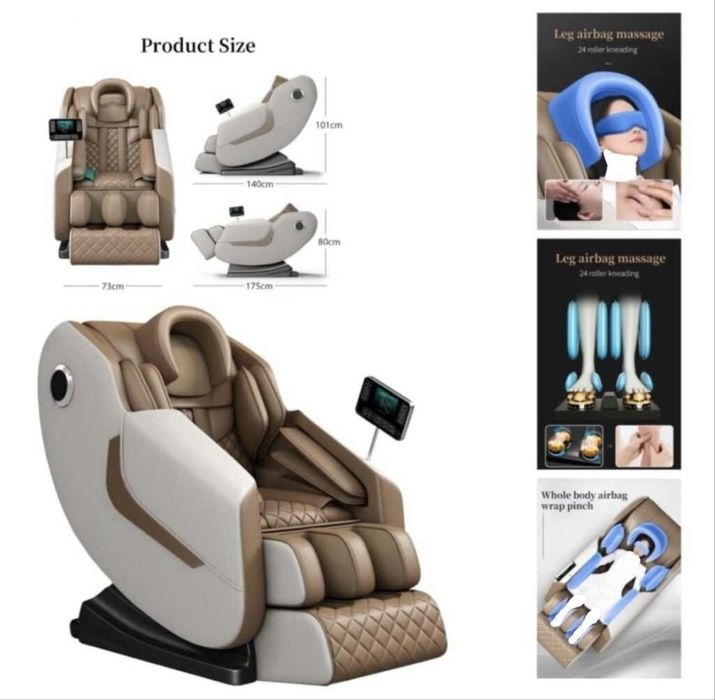 Massaj kreslo. Массажное Кресло | Кресло массаж. От первых рук!