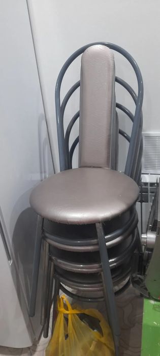 Аренда стульев.