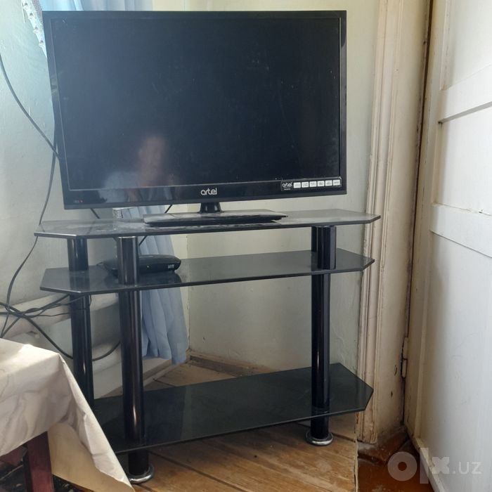 Телевизор сатылады