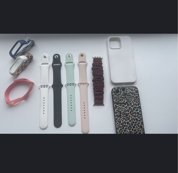 Чехол на   Айфон