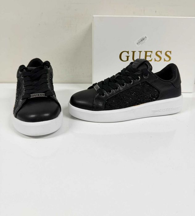 Guess Roki low top
