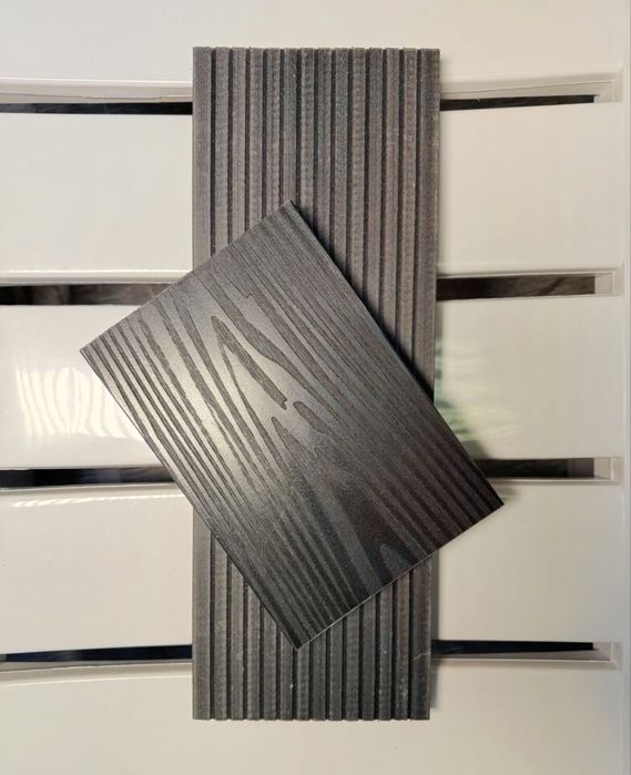 Тррасная доска ДПК