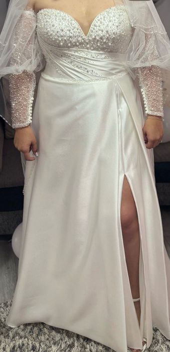 Rochie de mireasă
