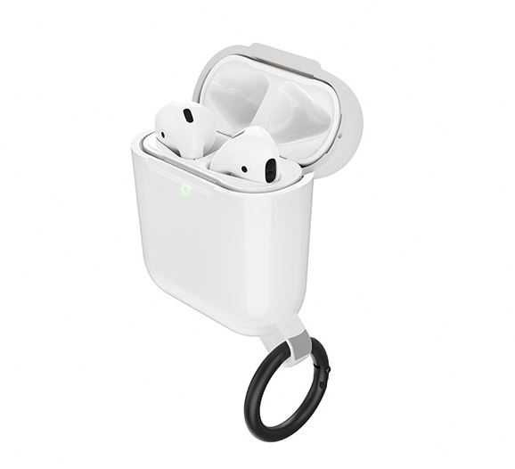 Комплект от оригинални кейсове за Apple Airpods, Airpods 2 и Pro 1&2