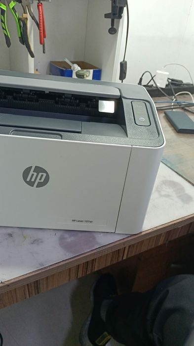 Ремонт принтеров, плоттеров и струйных принтеров.