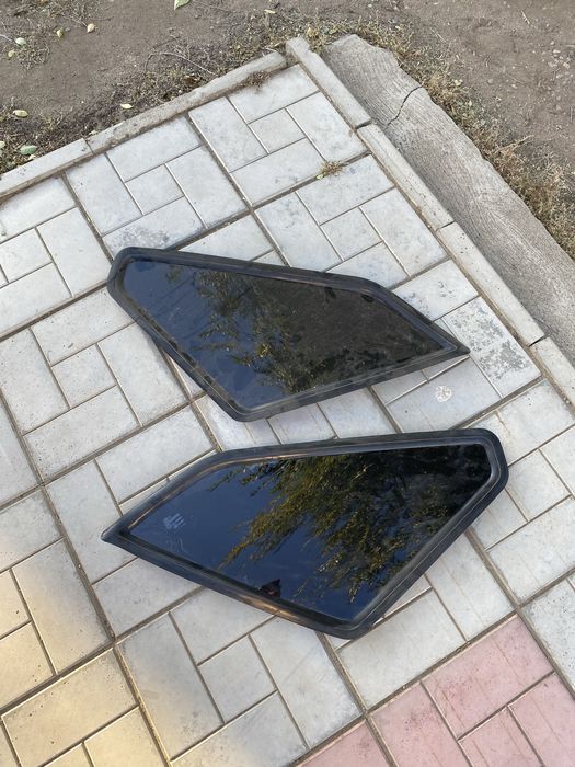 Задний стекло и переднийна 2114-15