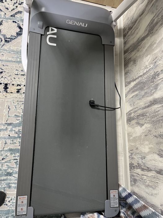 Беговая дорожка GENAU AirFlex A8